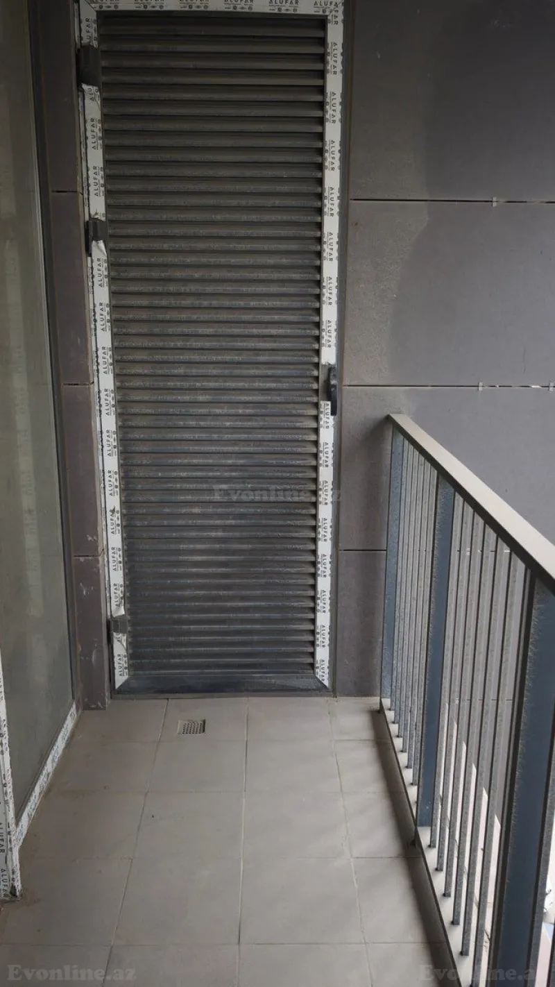 Satılır 3 otaqlı Mənzil Yeni tikili 170 m² Xətai m. - şəkil 10