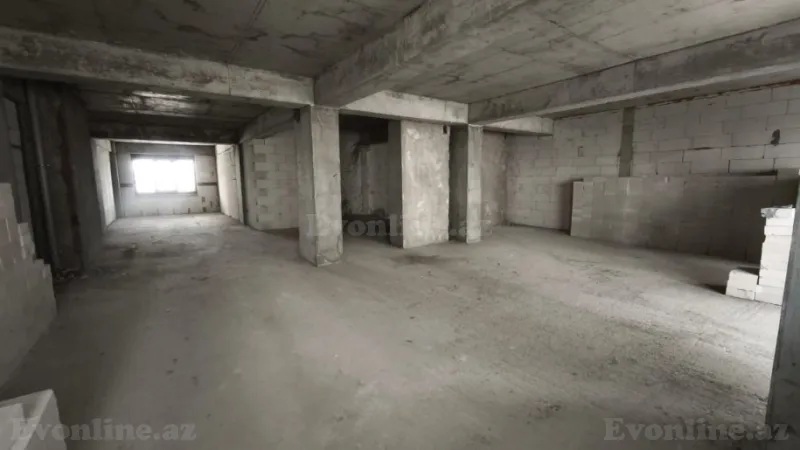 Satılır 3 otaqlı Mənzil Yeni tikili 170 m² Xətai m. - şəkil 11