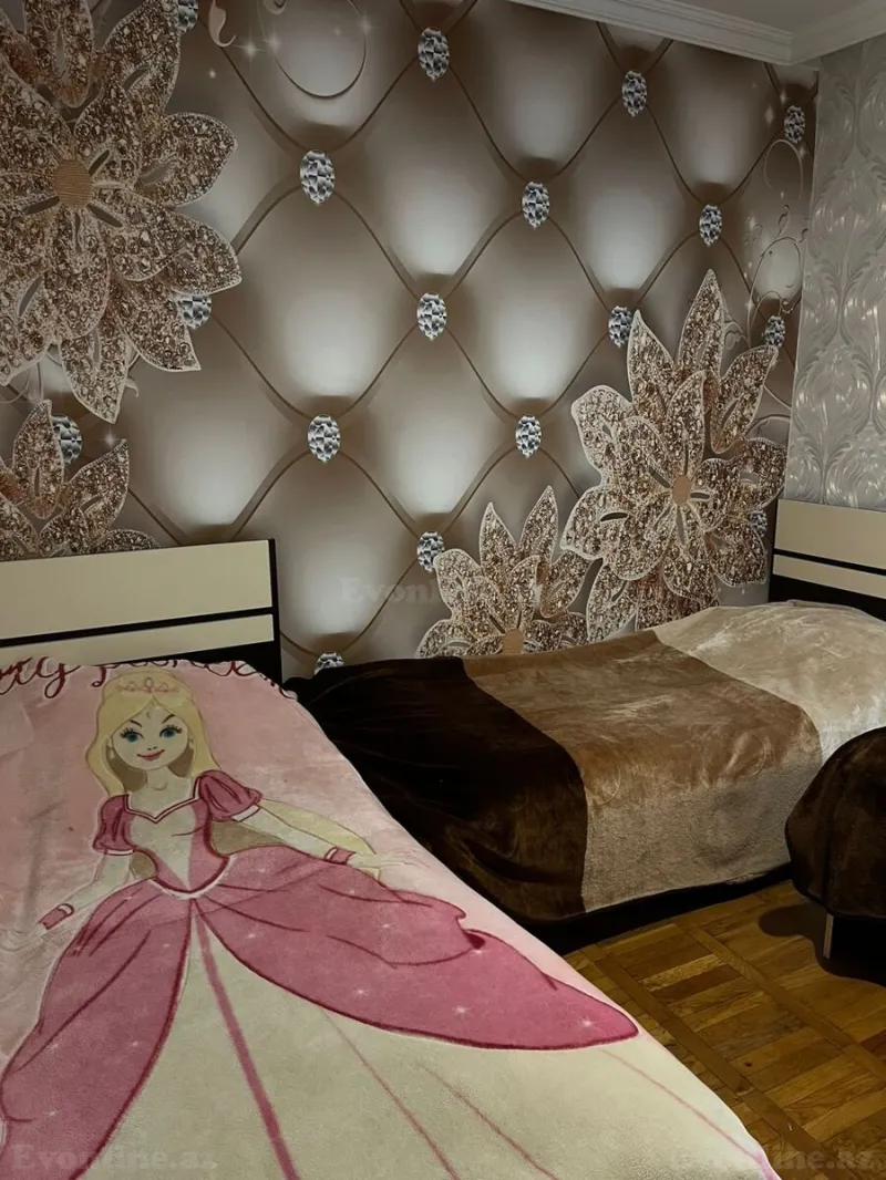 Satılır 3 otaqlı Mənzil Yeni tikili 78 m² Xətai r. - şəkil 13