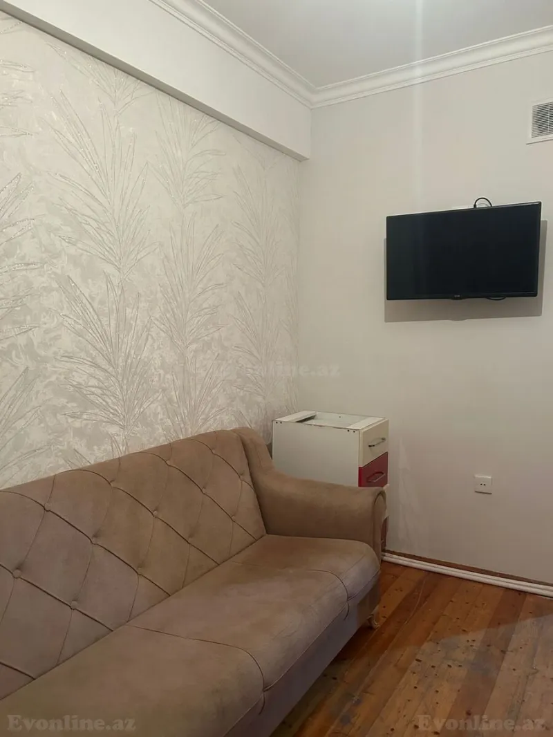 Satılır 2 otaqlı Mənzil Yeni tikili 45 m² Xırdalan - şəkil 3