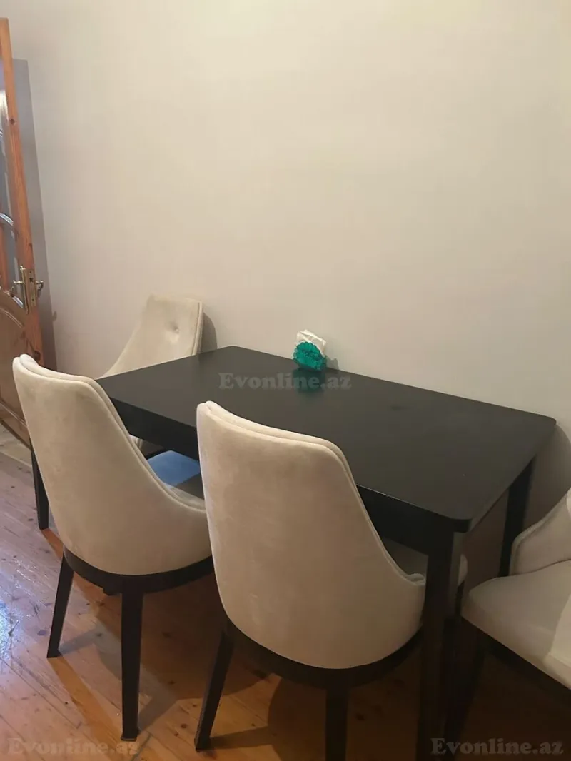 Satılır 2 otaqlı Mənzil Yeni tikili 45 m² Xırdalan - şəkil 4