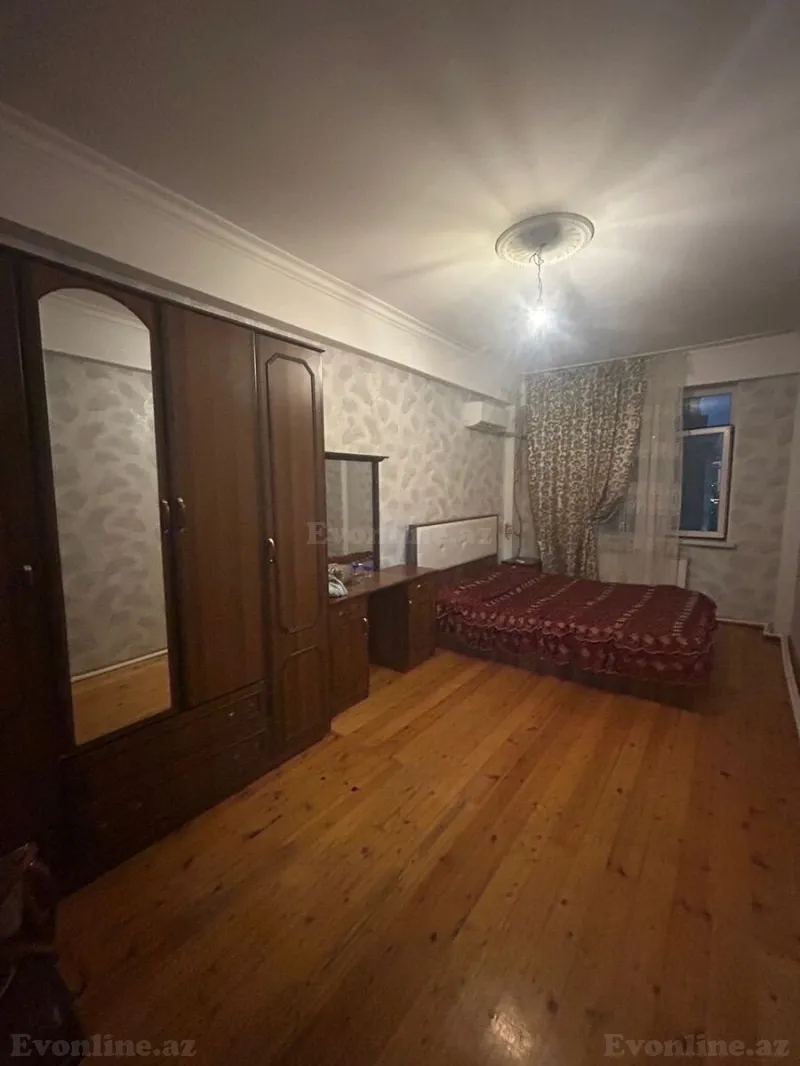 Satılır 2 otaqlı Mənzil Yeni tikili 45 m² Xırdalan - şəkil 5