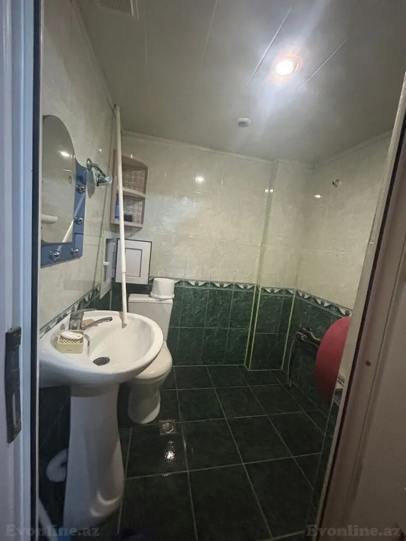 Satılır 2 otaqlı Mənzil Yeni tikili 45 m² Xırdalan - şəkil 8