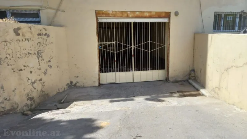 Kirayə verilir Obyekt 950 m² 9-cu mikrorayon