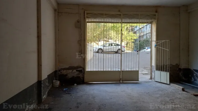Kirayə verilir Obyekt 950 m² 9-cu mikrorayon - şəkil 2