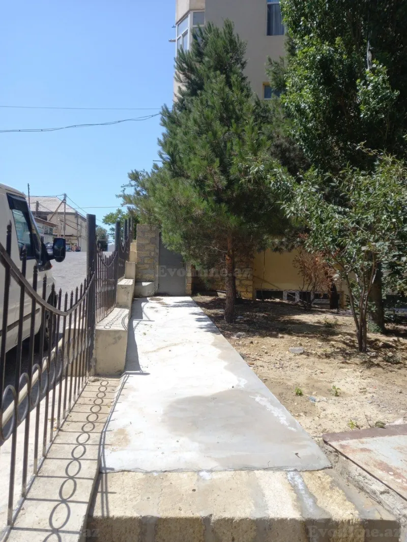 Kirayə verilir Obyekt 950 m² 9-cu mikrorayon - şəkil 3