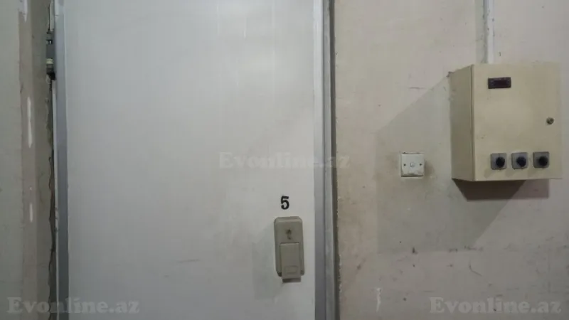 Kirayə verilir Obyekt 950 m² 9-cu mikrorayon - şəkil 4