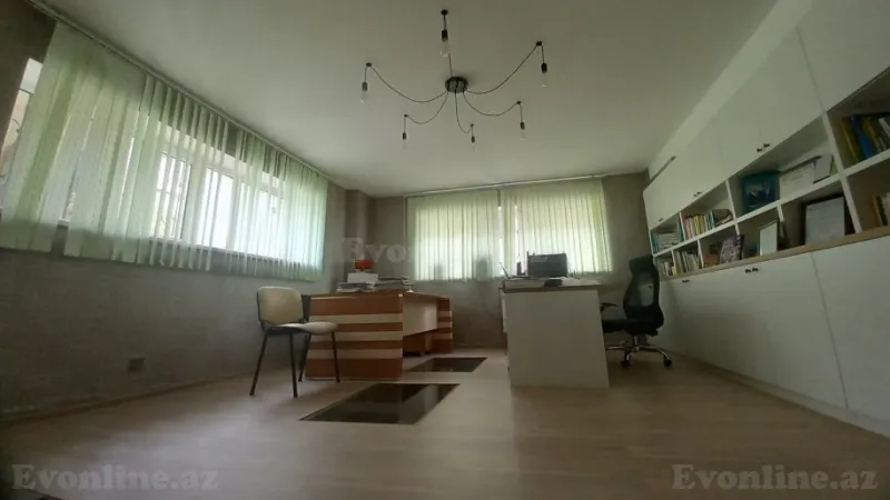 Kirayə verilir Obyekt 950 m² 9-cu mikrorayon - şəkil 5