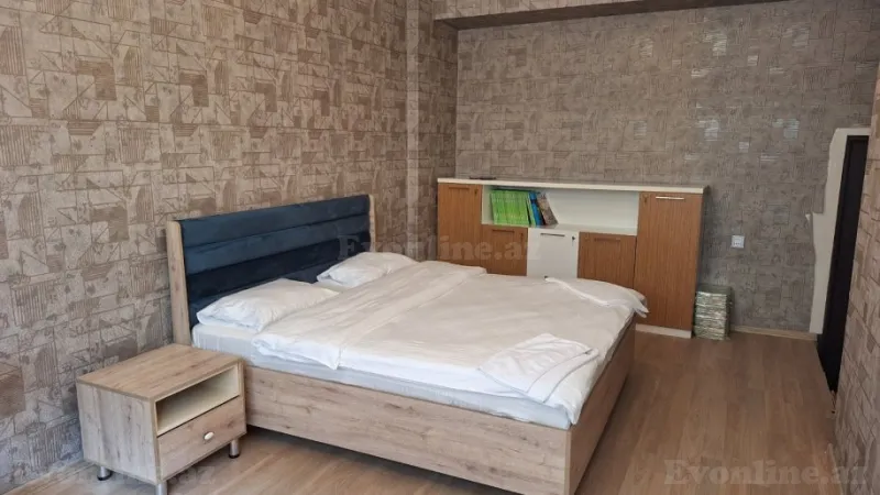 Kirayə verilir Obyekt 950 m² 9-cu mikrorayon - şəkil 6