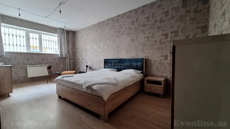 Kirayə verilir Obyekt 950 m² 9-cu mikrorayon - şəkil 7