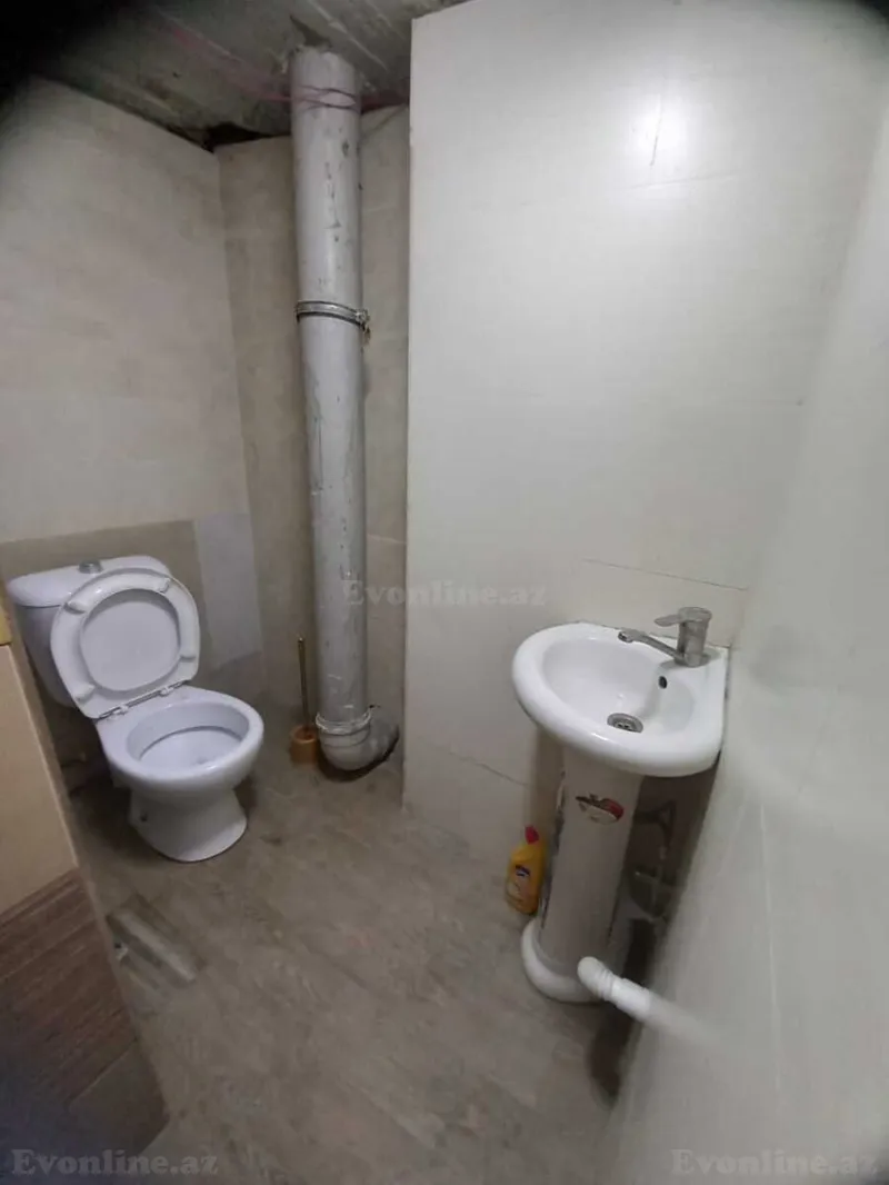 Kirayə verilir Obyekt 950 m² 9-cu mikrorayon - şəkil 8