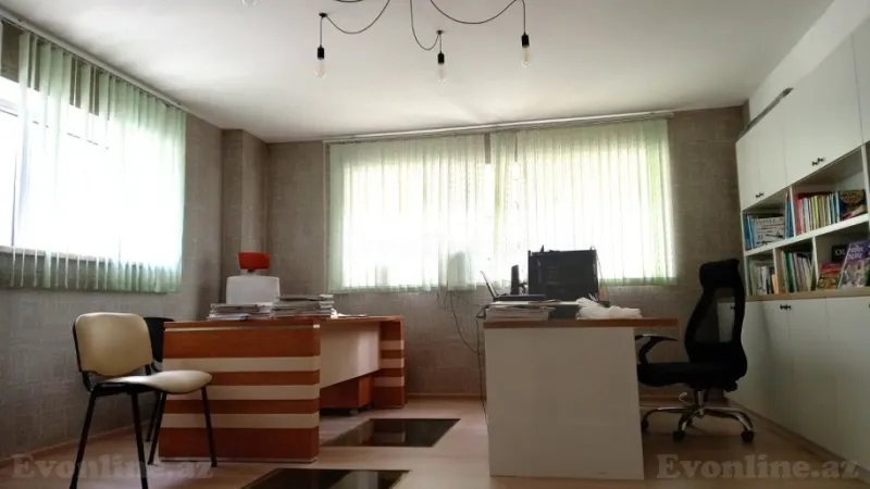 Kirayə verilir Obyekt 950 m² 9-cu mikrorayon - şəkil 9