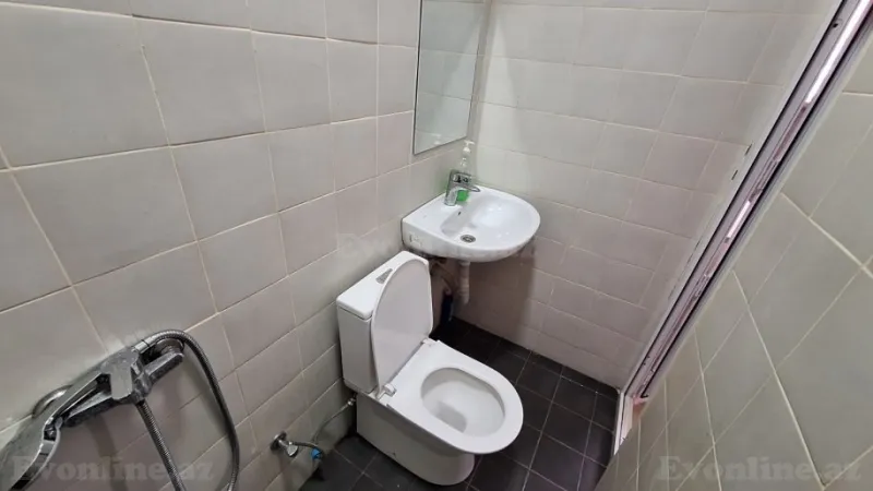 Kirayə verilir Obyekt 950 m² 9-cu mikrorayon - şəkil 10