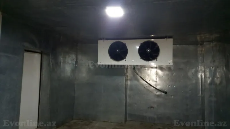 Kirayə verilir Obyekt 950 m² 9-cu mikrorayon - şəkil 11