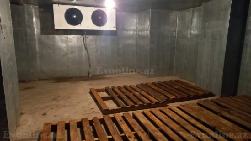 Kirayə verilir Obyekt 950 m² 9-cu mikrorayon - şəkil 12