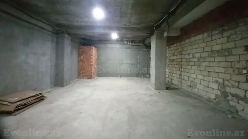 Kirayə verilir Obyekt 950 m² 9-cu mikrorayon - şəkil 15