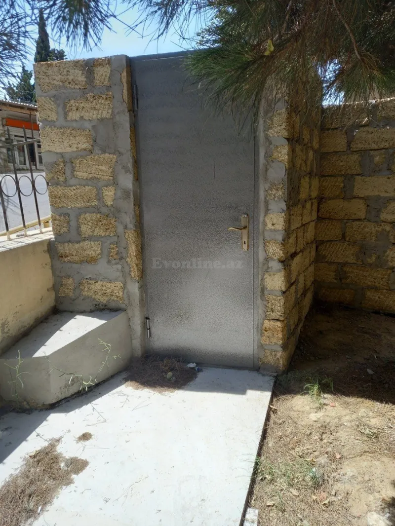 Kirayə verilir Obyekt 950 m² 9-cu mikrorayon - şəkil 17