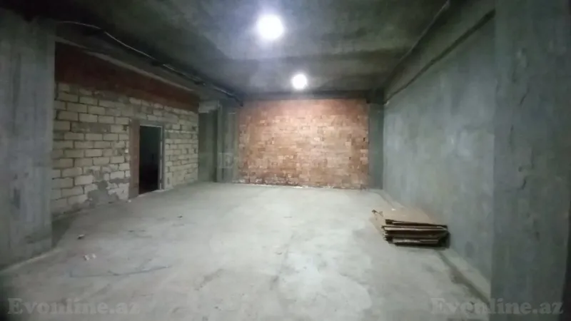 Kirayə verilir Obyekt 950 m² 9-cu mikrorayon - şəkil 18
