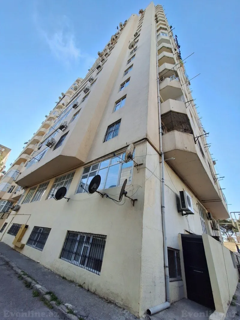 Kirayə verilir Obyekt 950 m² 9-cu mikrorayon - şəkil 20