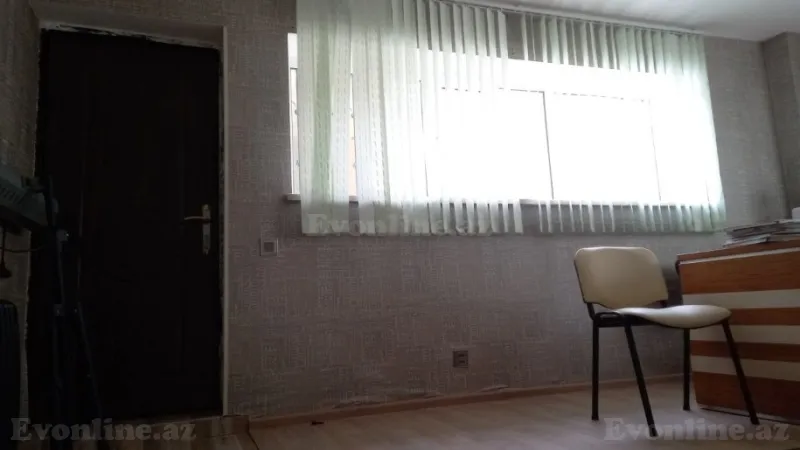 Kirayə verilir Obyekt 950 m² 9-cu mikrorayon - şəkil 21