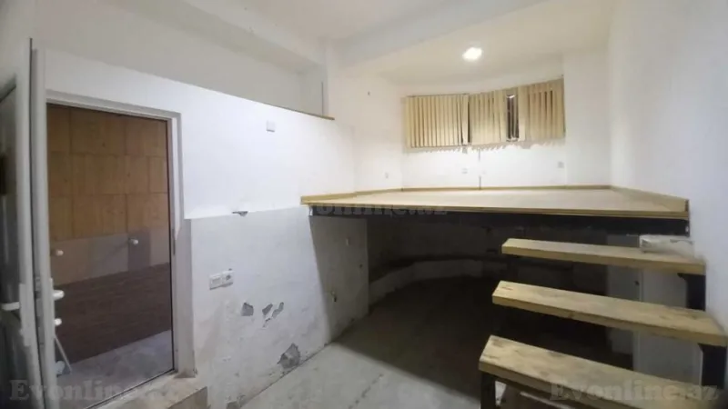 Kirayə verilir Obyekt 950 m² 9-cu mikrorayon - şəkil 23