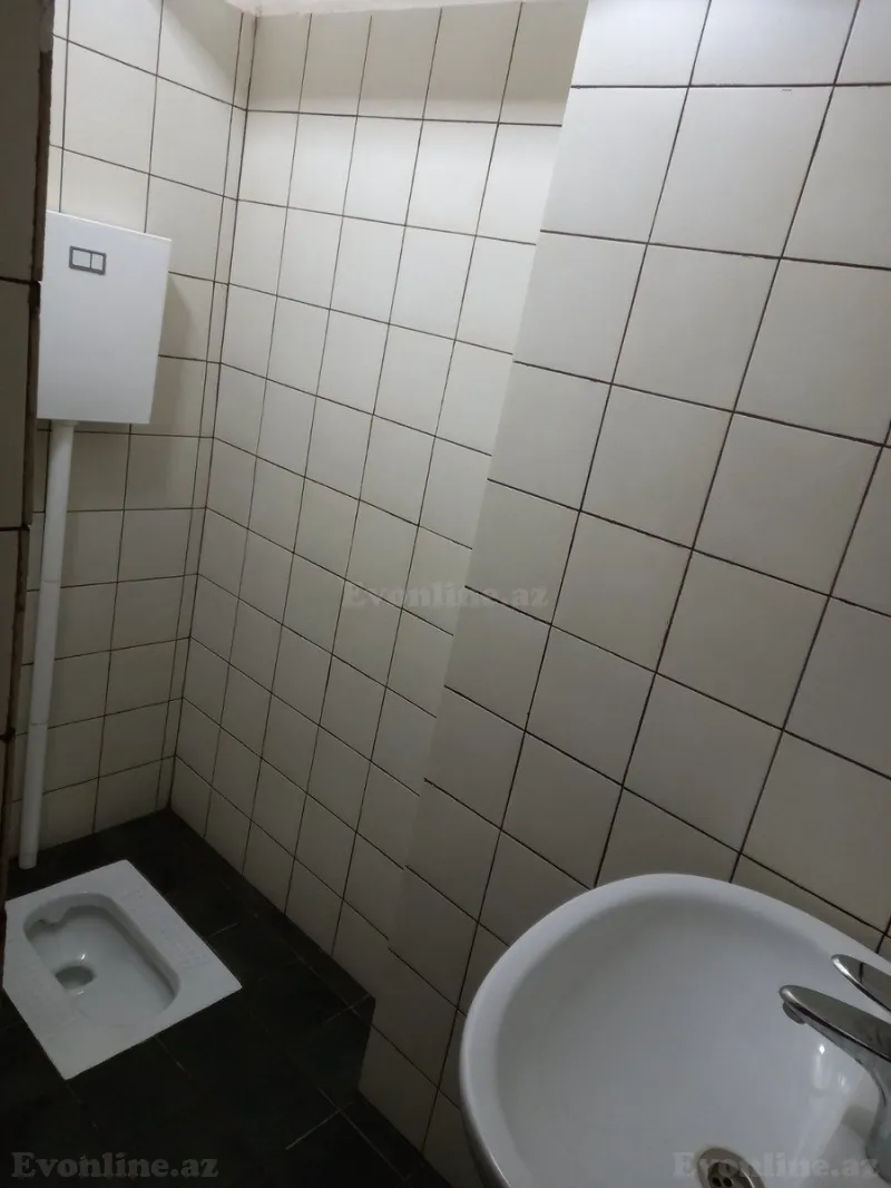 Kirayə verilir Obyekt 950 m² 9-cu mikrorayon - şəkil 25