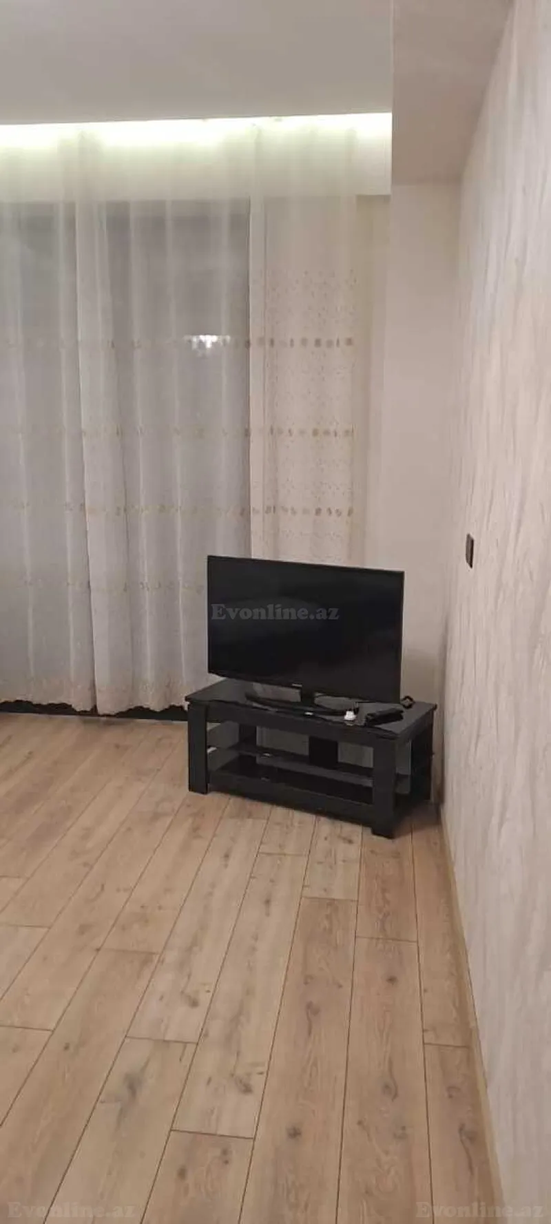 Kirayə verilir 2 otaqlı Mənzil Yeni tikili 67 m² Xətai r. - şəkil 2