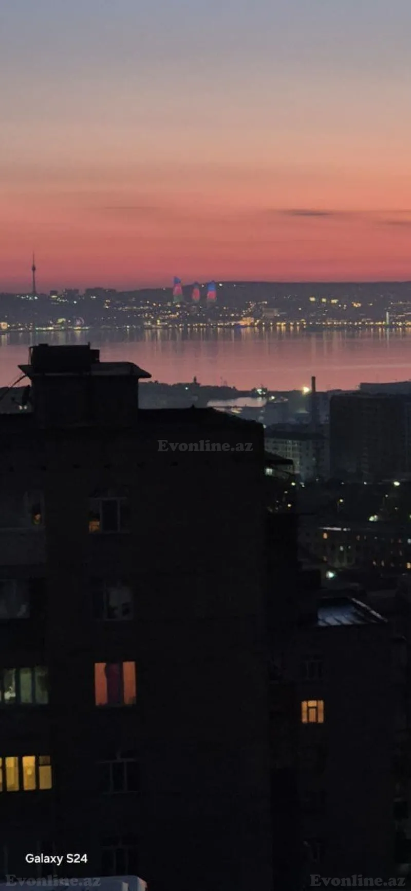 Satılır 3 otaqlı Mənzil Köhnə tikili 60 m² Əhmədli - şəkil 20