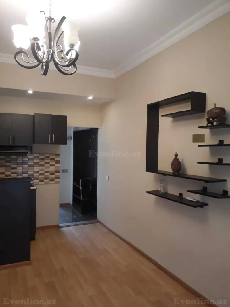 Kirayə verilir Ofis 25 m² 28 May m. - şəkil 4