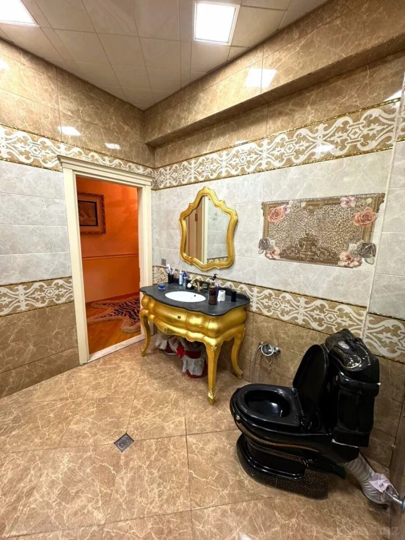 Satılır 4 otaqlı Mənzil Yeni tikili 190 m² Elmlər Akademiyası m. - şəkil 16