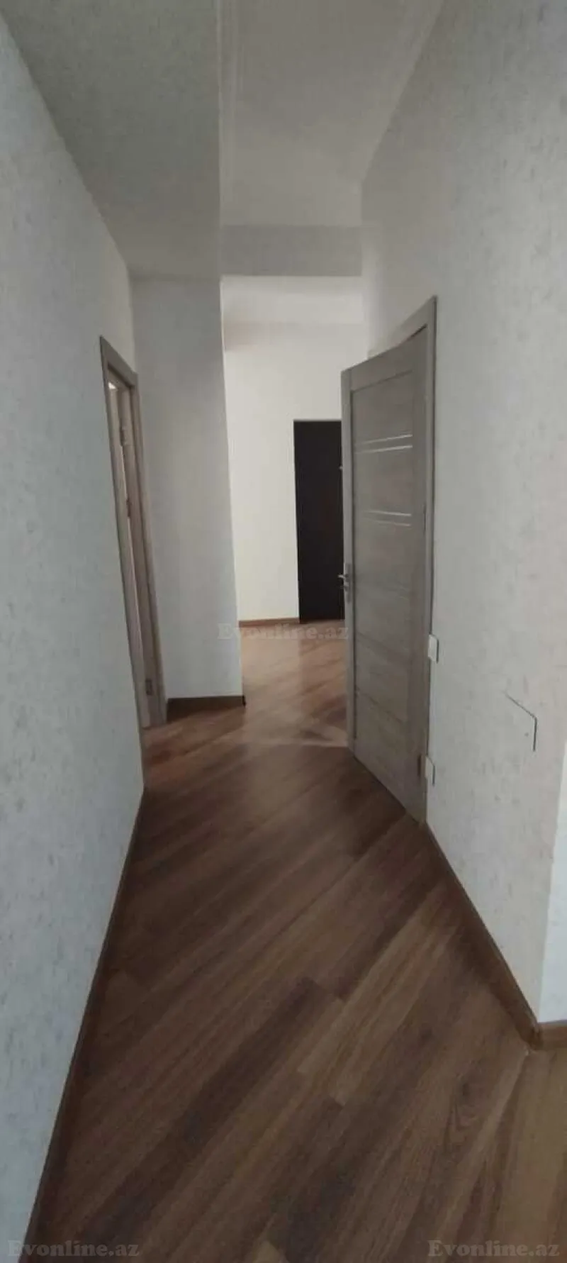 Kirayə verilir 3 otaqlı Mənzil Yeni tikili 80 m² Nərimanov r. - şəkil 11