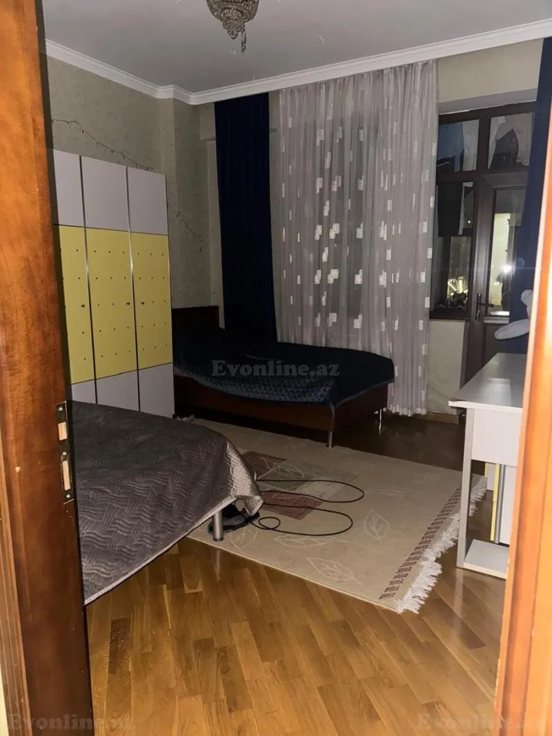 Satılır 3 otaqlı Mənzil Yeni tikili 120 m² Yasamal - şəkil 3