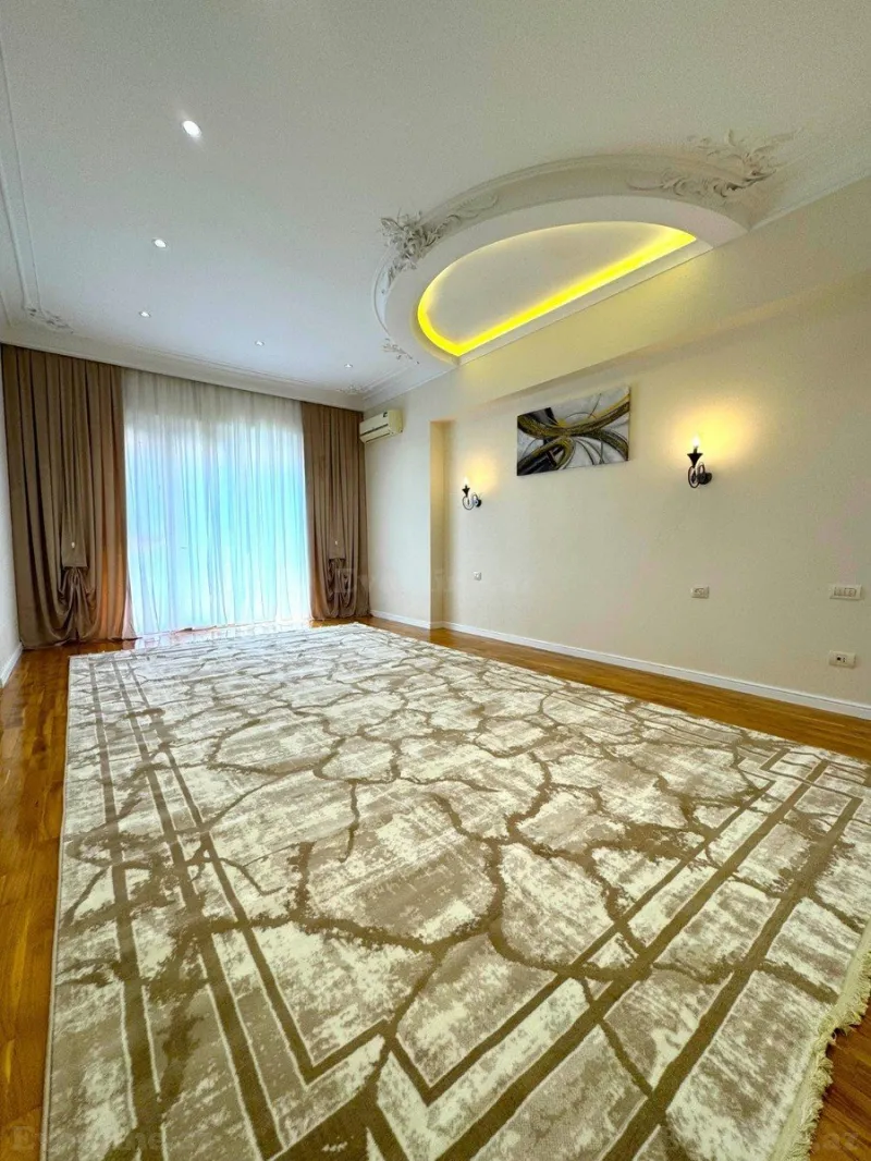 Satılır 4 otaqlı Mənzil Yeni tikili 230 m² 28 May m. - şəkil 8