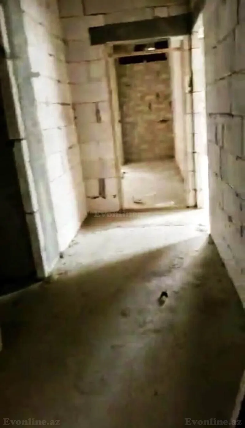 Satılır 4 otaqlı Mənzil Yeni tikili 152 m² Xətai r. - şəkil 4