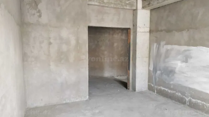 Satılır 4 otaqlı Mənzil Yeni tikili 152 m² Xətai r. - şəkil 5