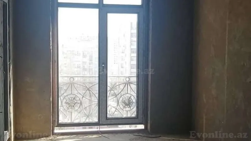 Satılır 4 otaqlı Mənzil Yeni tikili 152 m² Xətai r. - şəkil 6