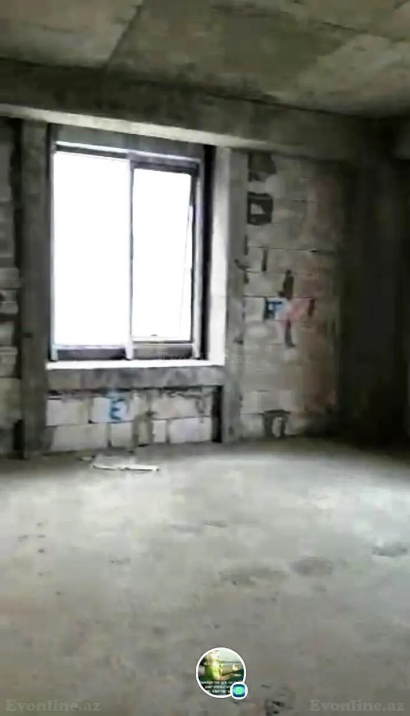 Satılır 4 otaqlı Mənzil Yeni tikili 152 m² Xətai r. - şəkil 7