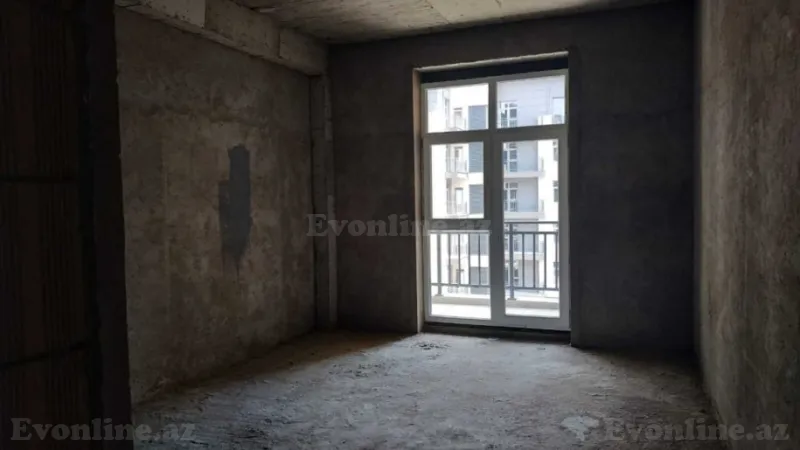 Satılır 4 otaqlı Mənzil Yeni tikili 152 m² Xətai r. - şəkil 9