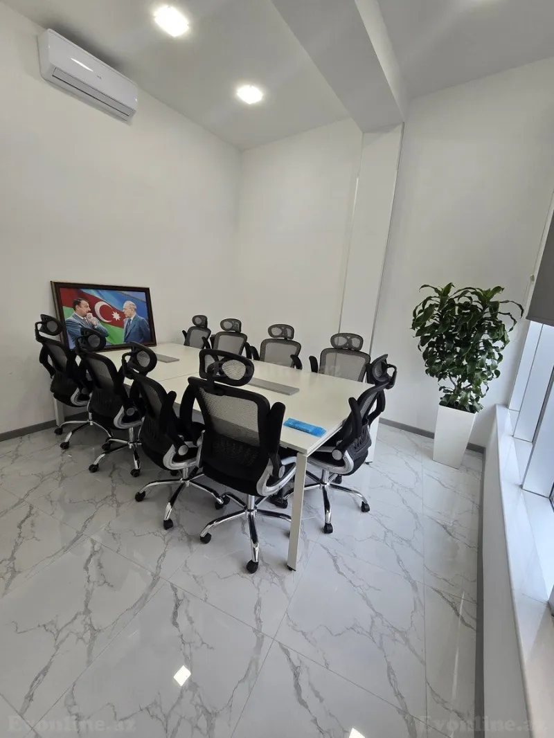 Satılır Ofis 190 m² Kubinka - şəkil 5