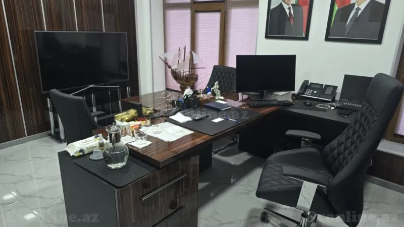 Satılır Ofis 190 m² Kubinka - şəkil 6