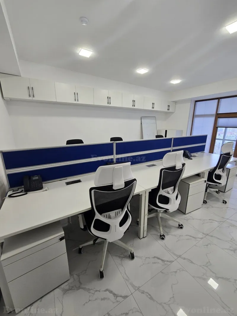 Satılır Ofis 190 m² Kubinka - şəkil 9