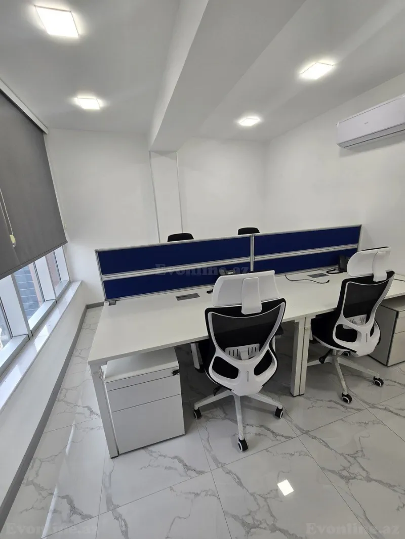 Satılır Ofis 190 m² Kubinka - şəkil 11
