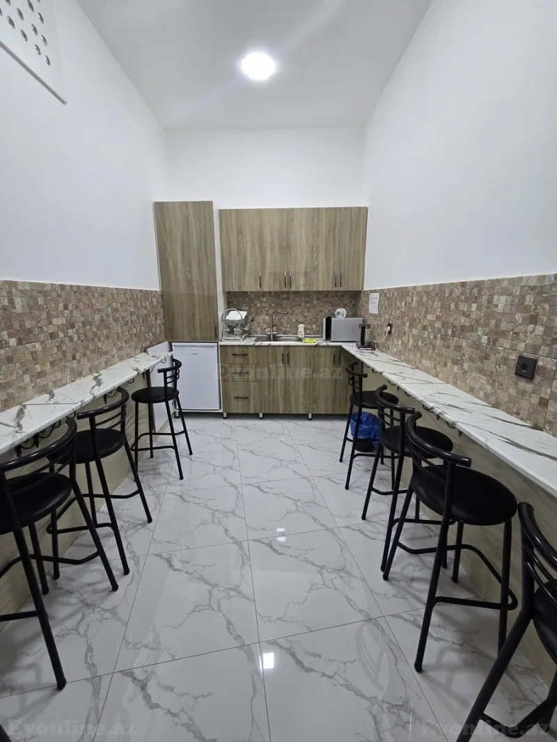 Satılır Ofis 190 m² Kubinka - şəkil 13