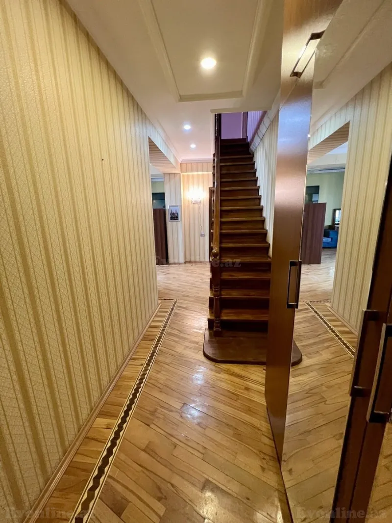 2 otaqlı Mənzil 71 m² Sumqayıt Kirayə verilir