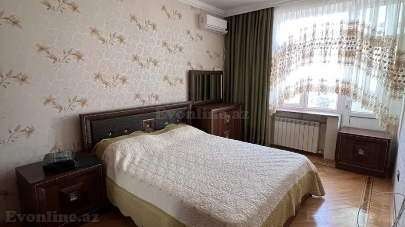 Kirayə verilir 2 otaqlı Mənzil Yeni tikili 71 m² Sumqayıt - şəkil 2