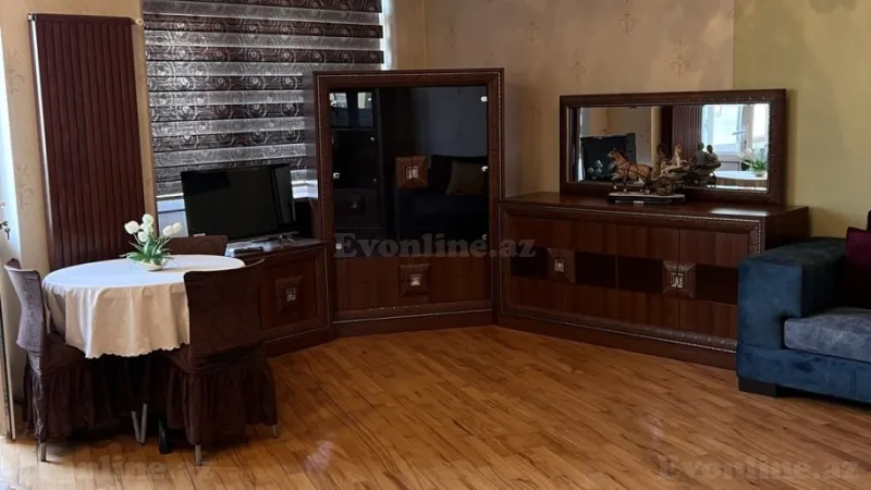 Kirayə verilir 2 otaqlı Mənzil Yeni tikili 71 m² Sumqayıt - şəkil 6