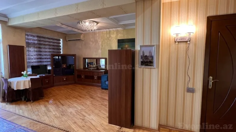 Kirayə verilir 2 otaqlı Mənzil Yeni tikili 71 m² Sumqayıt - şəkil 7