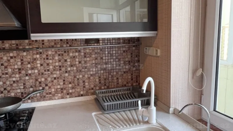 Kirayə verilir 2 otaqlı Mənzil Yeni tikili 71 m² Sumqayıt - şəkil 10