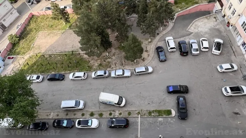 Kirayə verilir 2 otaqlı Mənzil Yeni tikili 71 m² Sumqayıt - şəkil 13