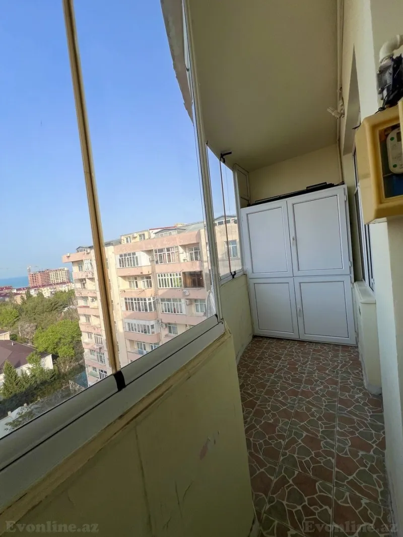 Kirayə verilir 2 otaqlı Mənzil Yeni tikili 71 m² Sumqayıt - şəkil 17